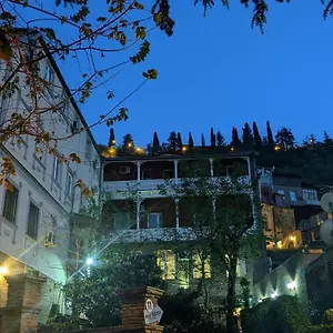 Hotel Kalanga, Tbilisi