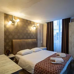 Hotelharmony Отель