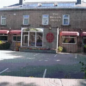 Brecon Sheffield (adults Only) 2* Rotherham