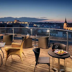 Metropol Design Old Town 4* Prague